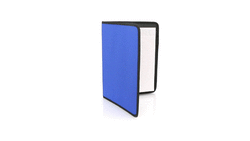 Carpeta Roftel AZUL