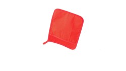 Agarrador Hisa ROJO