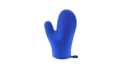 Manopla Tosha AZUL