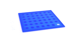 Salvamantel Soltex AMARILLO