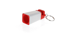 Altavoz Llavero Holys AZUL
