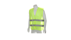 Chaleco Tirex