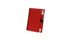 Libreta Pilaf AMARILLO