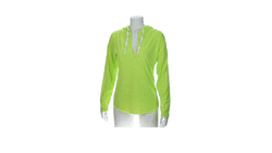 Camiseta Adulto Yuk AMARILLO FLUOR