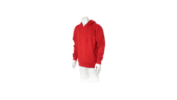 Sudadera Técnica Adulto Theon AMARILLO