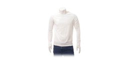 T-Shirt Adulto Tecnic Maik GIALLO