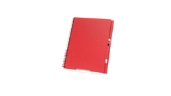 Libreta Tecnar AMARILLO