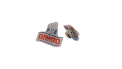 Pin Formix SC