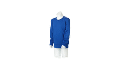 Sweatshirt Tecnica Criança Kroby AMARELO