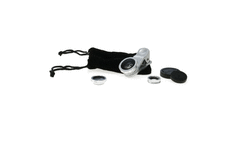 Universal Lenses Optix SILVER
