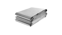 Manta Térmica Quint PLATEADO