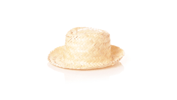Sombrero Zelio VERDE