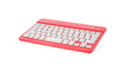 Teclado Volks AMARELO