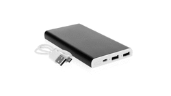 Power Bank Quench