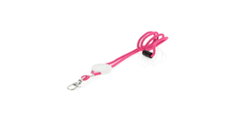 Lanyard Perux AMARILLO