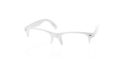 Montura Gafas Options BLANCO