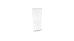 Roll Up Drentox PLATEADO