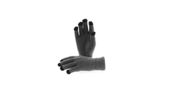 Guante Táctil Tellar NEGRO/GRIS
