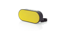 Altavoz Helber AMARILLO