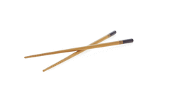 Set Palillos Nesty NEGRO