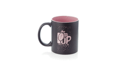Taza Bafy AMARILLO