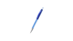 Bolígrafo Velny AZUL