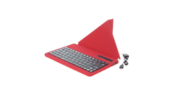 Teclado Soporte Tyrell AZUL