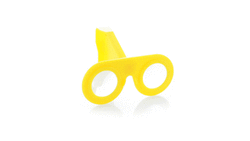 Gafas Realidad Virtual Bolnex AMARILLO