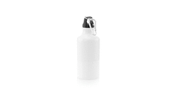 Sublimation Bottle Greims WHITE