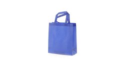Borsa Kustal GIALLO