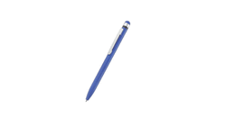 Kugelschreiber Pointer Haspor BLAU