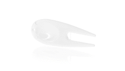Divot Zebber BLANCO