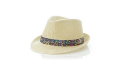 Sombrero Bauwens BEIG