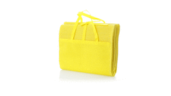 Esteira Praia Kassia AMARELO