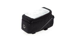 Bike Bag Rigon BLACK