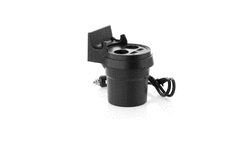 Cargador Soporte Kerub NEGRO
