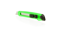 Cutter Koltom BLANCO