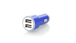 USB Car Charger Hesmel