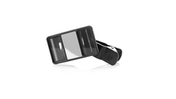 Lente 3D Wills NEGRO