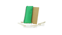 Libreta Mosku AZUL