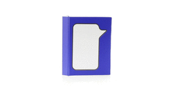 Bloc Notas Dosan AZUL