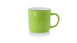Tazza Sinor AZZURRO