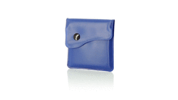 Posacenere Tasca Berko BLU