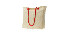 Bolsa Holfox ROJO