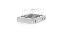 Chargeur Zeeland GRIS