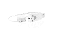 Receptor Bluetooth Domky BLANCO