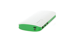 Power Bank Kaprin ROJO