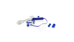 Auriculares Voltar NEGRO