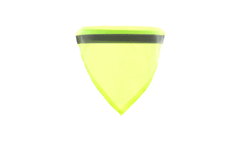 Collar Bandana Bipols AMARILLO