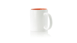 Taza Kulmer AMARILLO